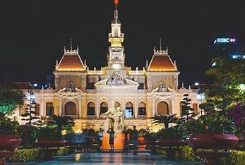  Quận 1 I Top 10 Tòa nhà Văn phòng cho thuê tốt nhất 